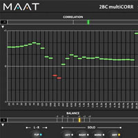 MAAT Professional Plug-Ins Bundle [Windows]